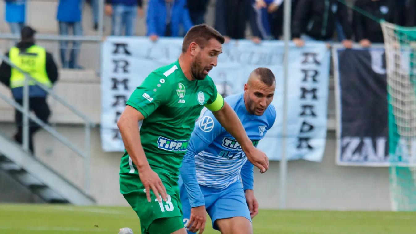 Nagyot fordult a világ a születésnapos Böde Dániellel