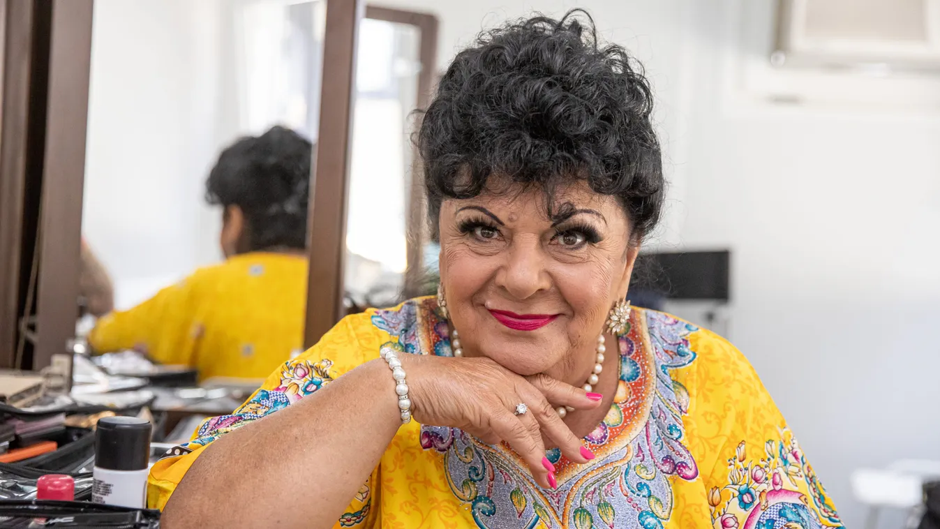 Bangó Margit: Fontos, hogy vigyázzunk egymásra!