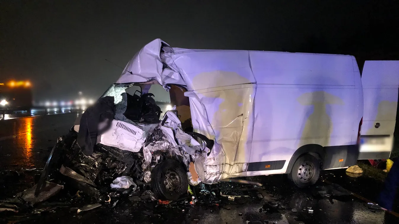 Szörnyű tragédia történt éjjel Biatorbágynál