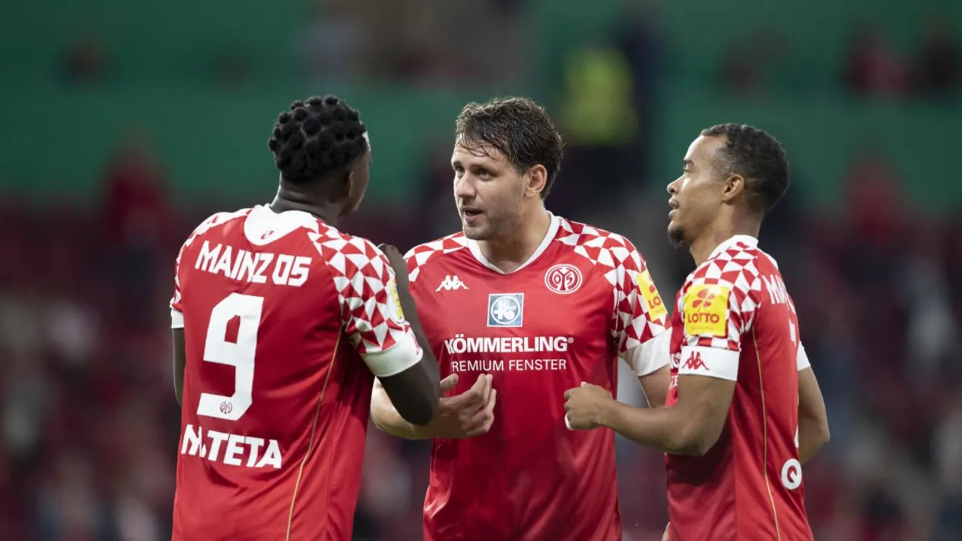 Itt a nagy fordulat Szalai Ádám ügyében, ezt mondta a Mainz elnöke