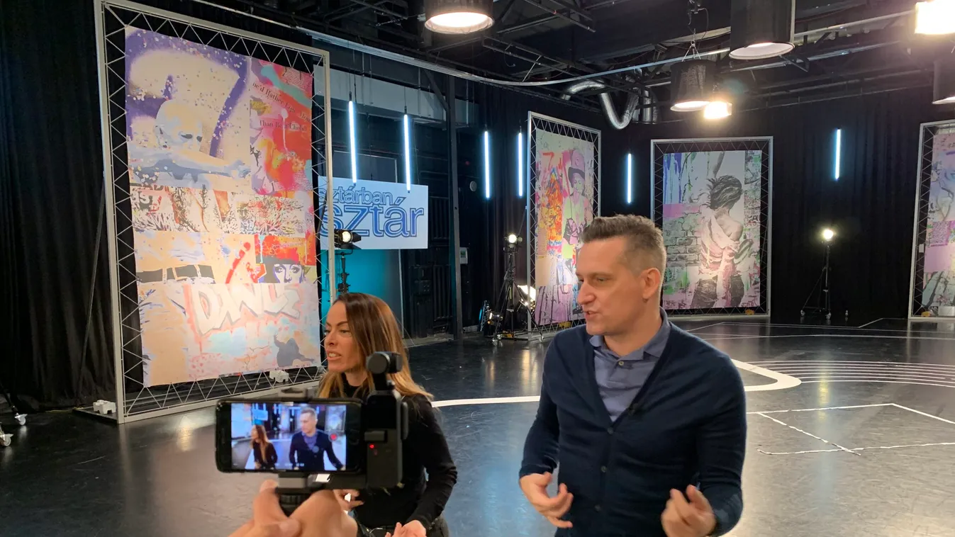 Pély Barnát lelkileg viselte meg a koronavírus