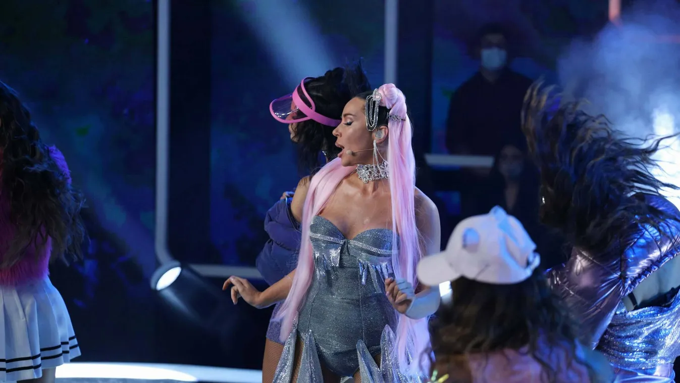 Nem találták elég dögösnek a Sztárban Sztár versenyzőjét. Szerinted?