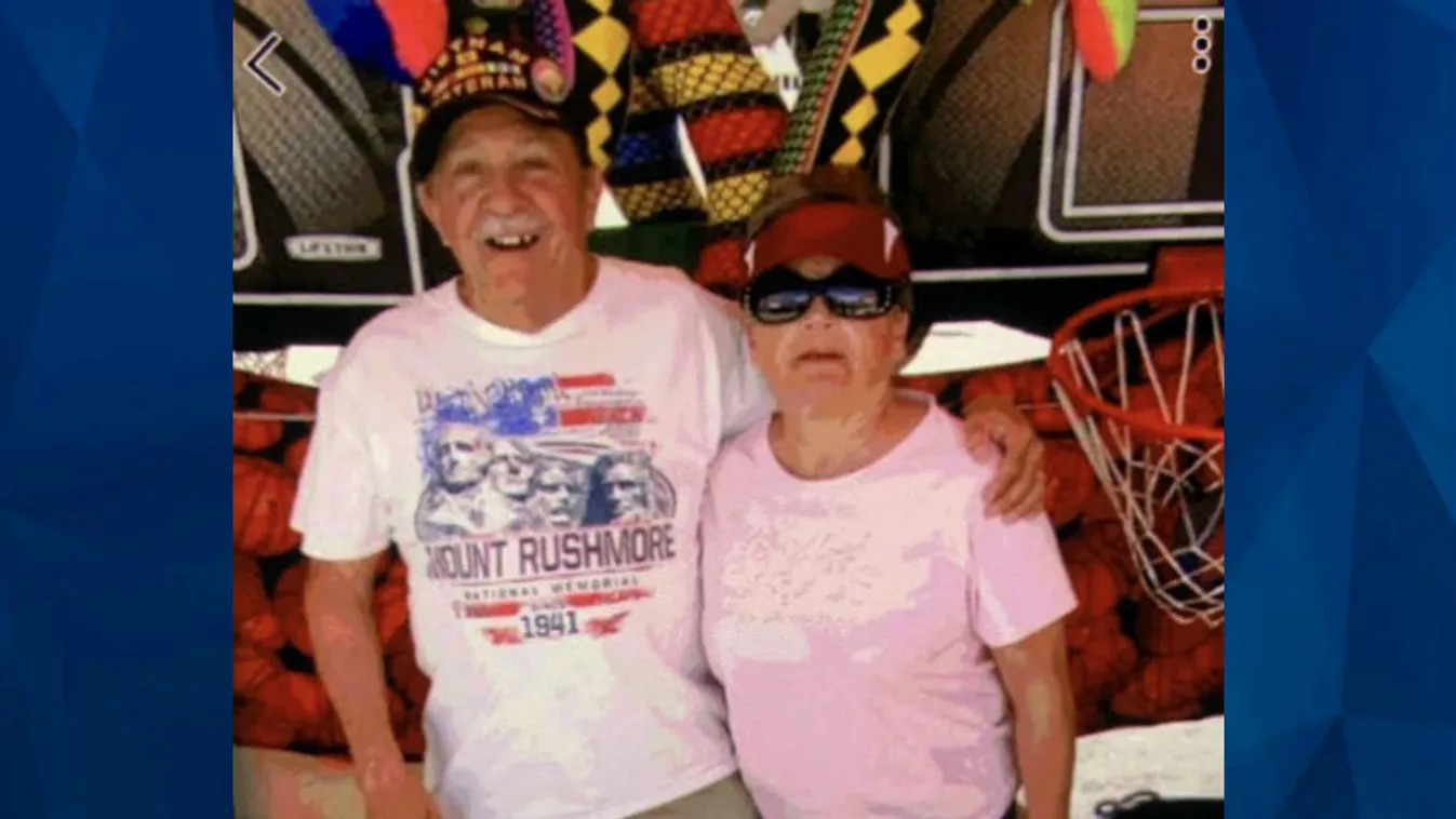 Egymás mellett fekve hunyt el az idős házaspár, meggyilkolták őket