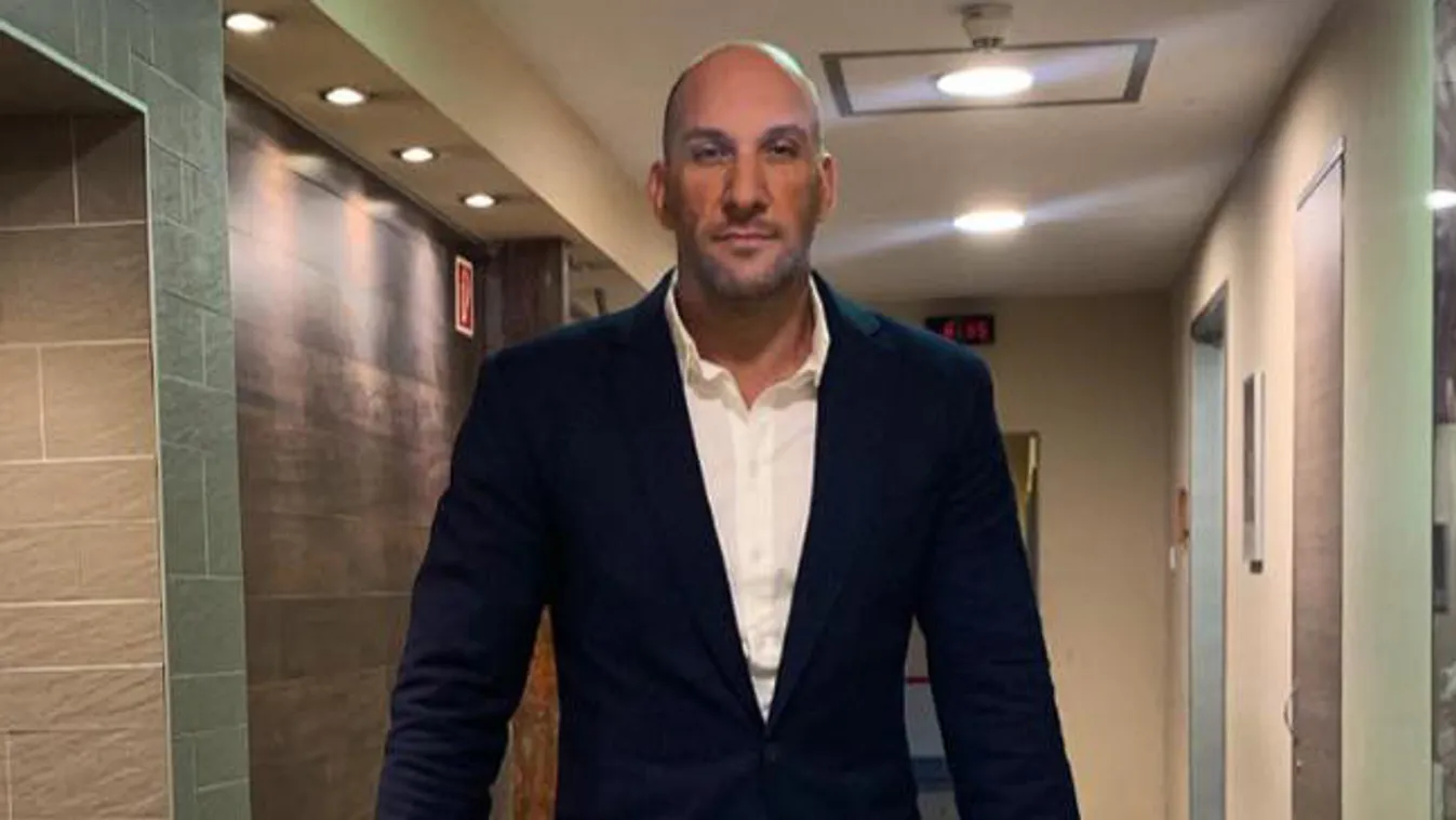 Meglepő kijelentést tett Berki Krisztián, így szakított a barátnőivel