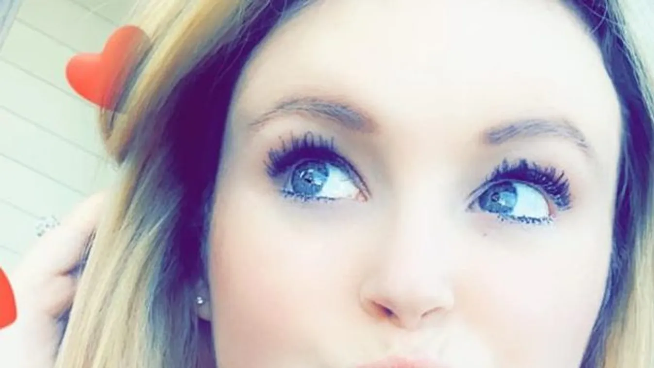 Kivágták a magzatot az angyalarcú kismama hasából, azonnal meghalt