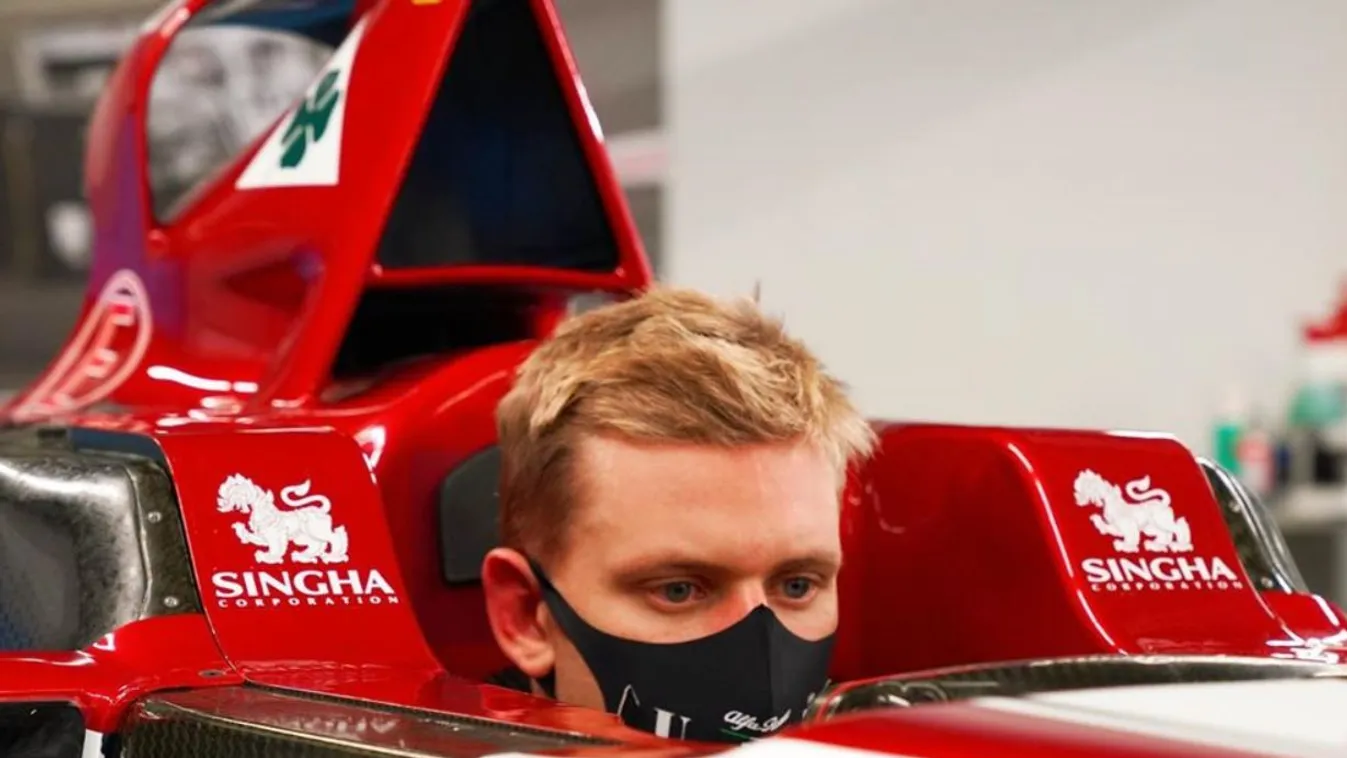 Rossz hír az érzelmi hullámvasút után: Schumacher föladta?