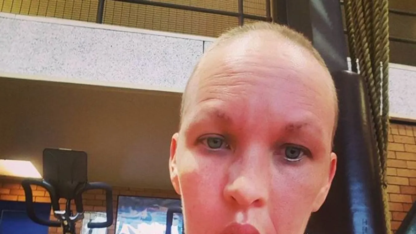 Mellbevágó: múltbeli önmagának írt búcsúlevelet a nő, akinek azt mondták, már csak egy napja van