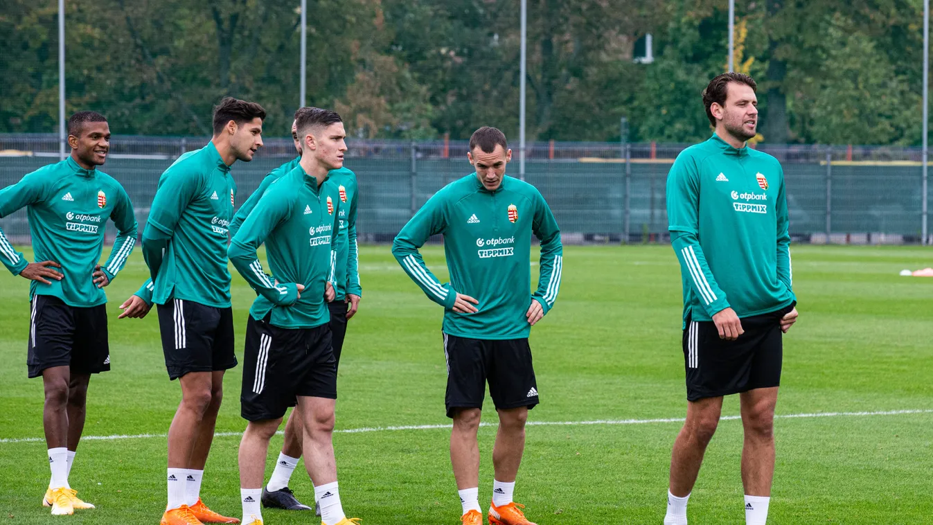 Milliárdos meccs vár a magyar válogatottra