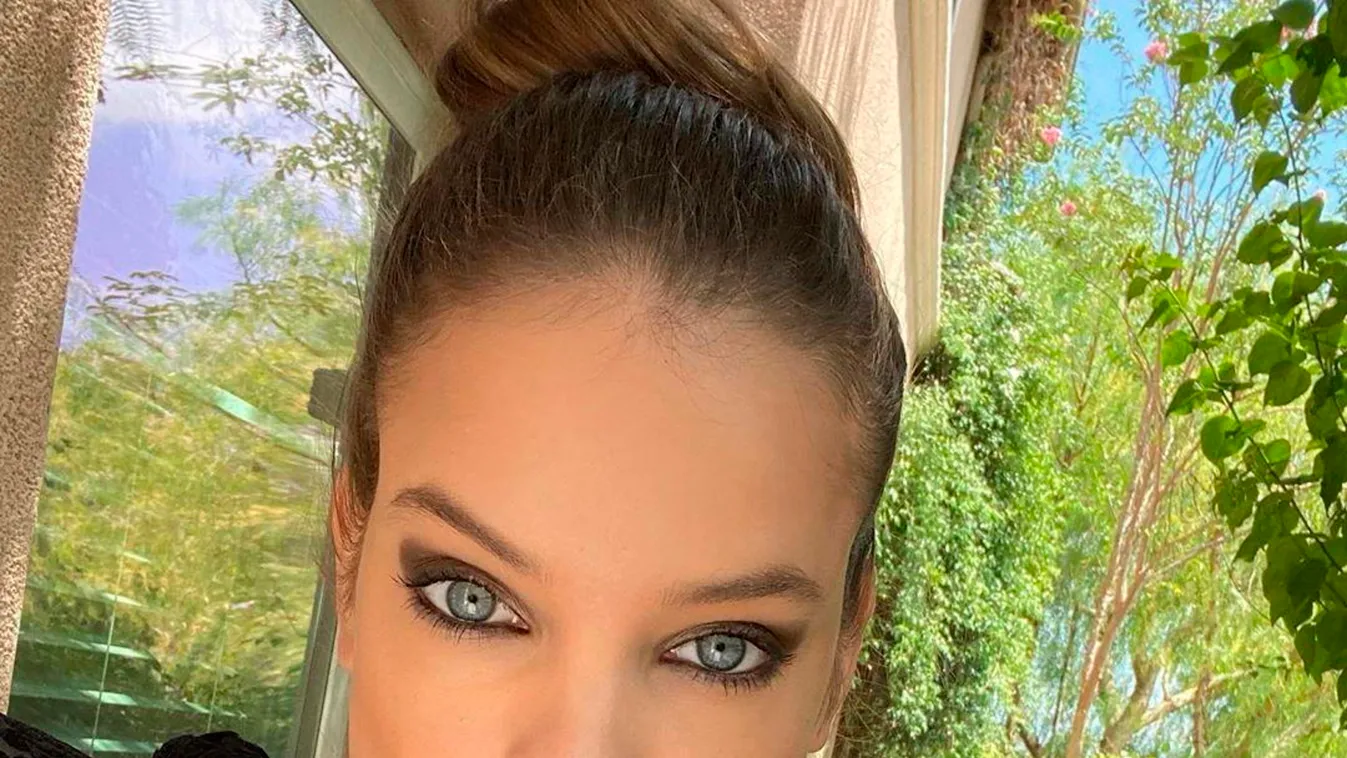 MTV EMA 2020: Nem hiszed el, ki lesz Palvin Barbi műsorvezető társa