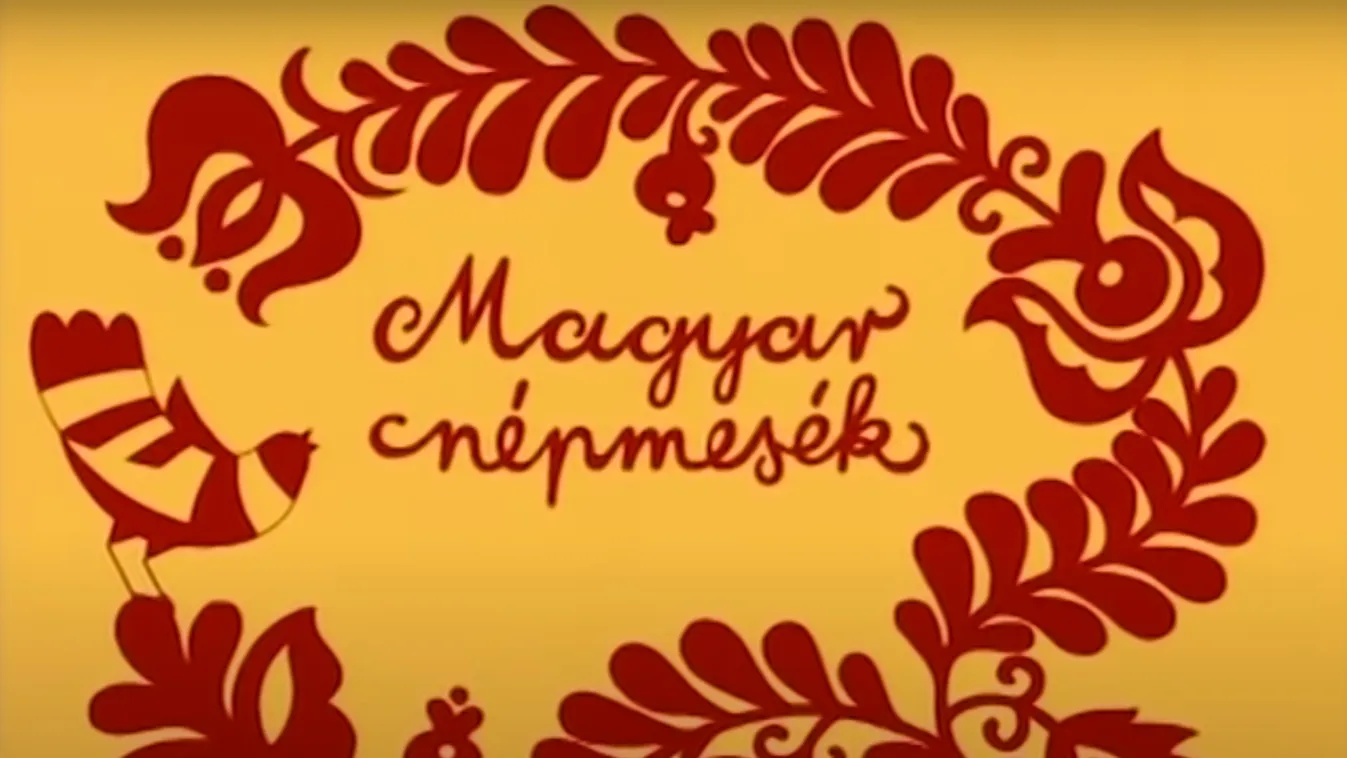 Hungarikum lett a Magyar népmesék rajzfilmsorozat