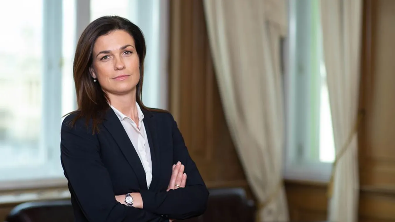 Elkapta a koronavírust Varga Judit