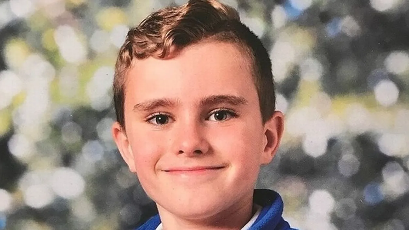 „Ott feküdt a saját vérében” - a 9 éves kisfiú édesapja karjai között vesztette életét