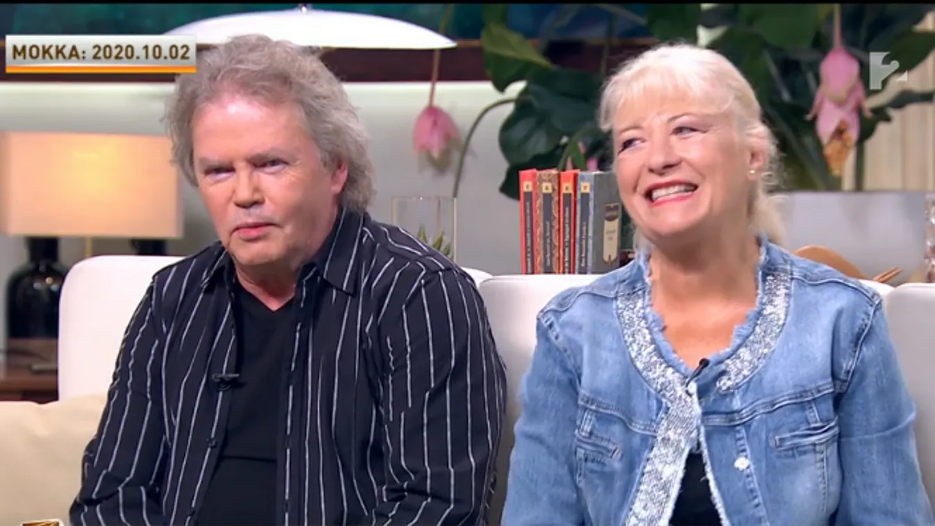 Ez durva: Segélyt kért a 90-es évek retró sztárpárja