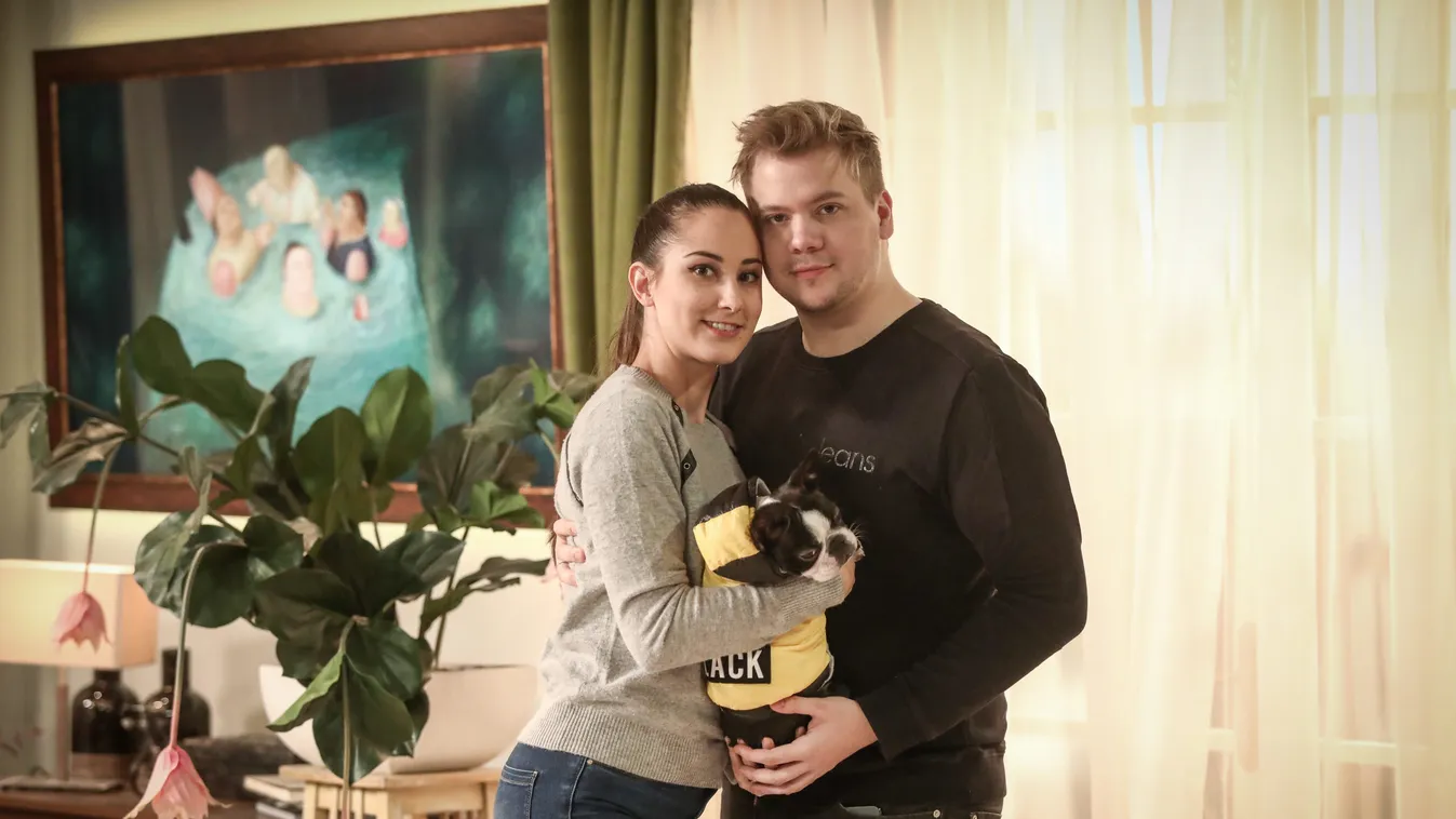 Mindenről beszámolt Palácsik Lilla: Ez történt a szülőszobán