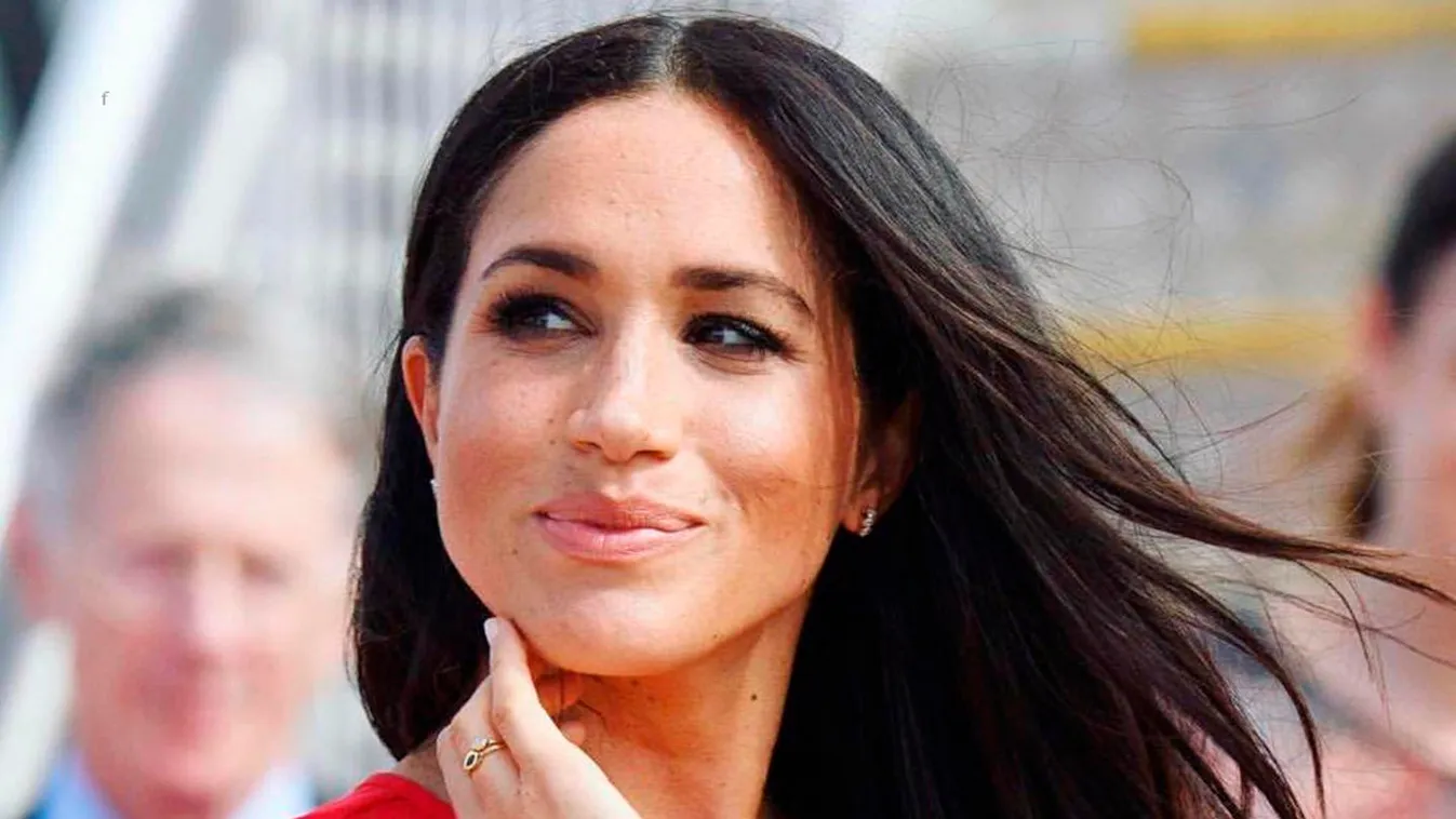 Meghan megint beszólt pármillió embernek