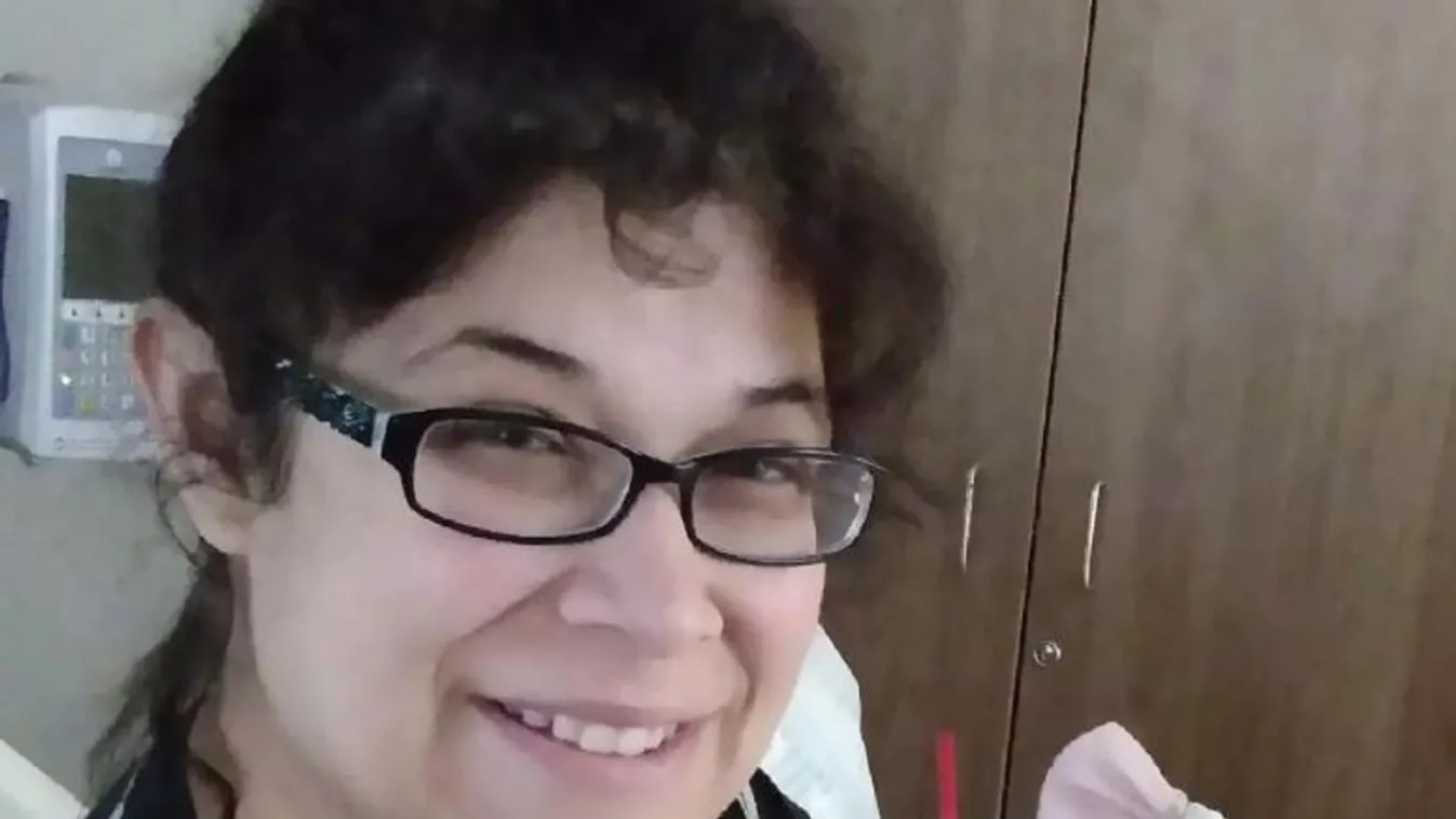 "Egy kislányért imádkozott" - két héttel gyermeke születése után meghalt a 10 gyermekes édesanya