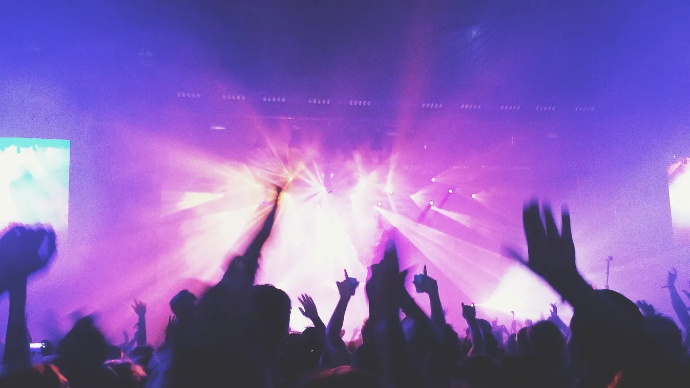 Kormányinfó: mégis lehetnek koncertek