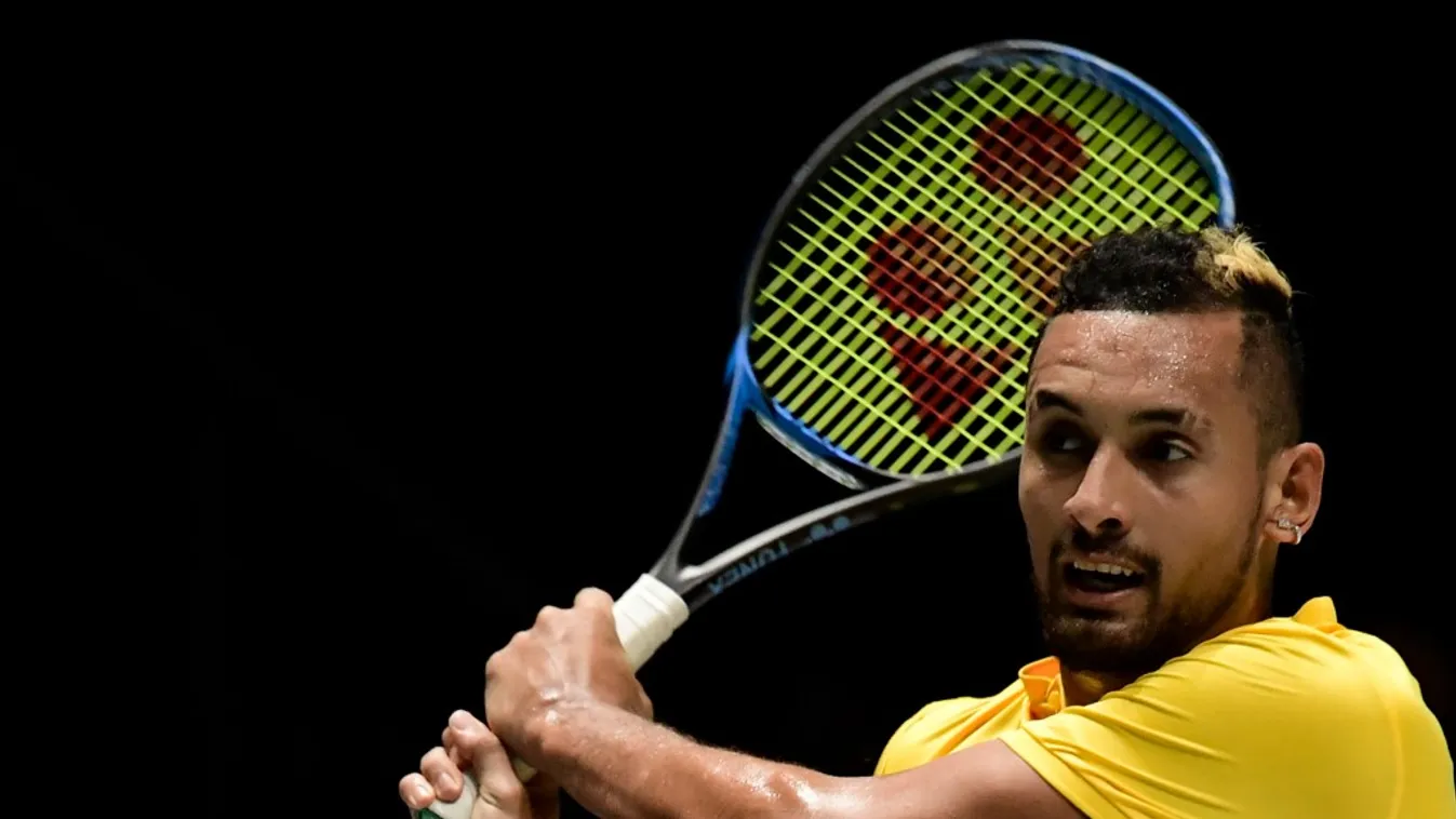 Súlyos szavak a sztársportolótól: "Magányos, sötét helyre kerültem"