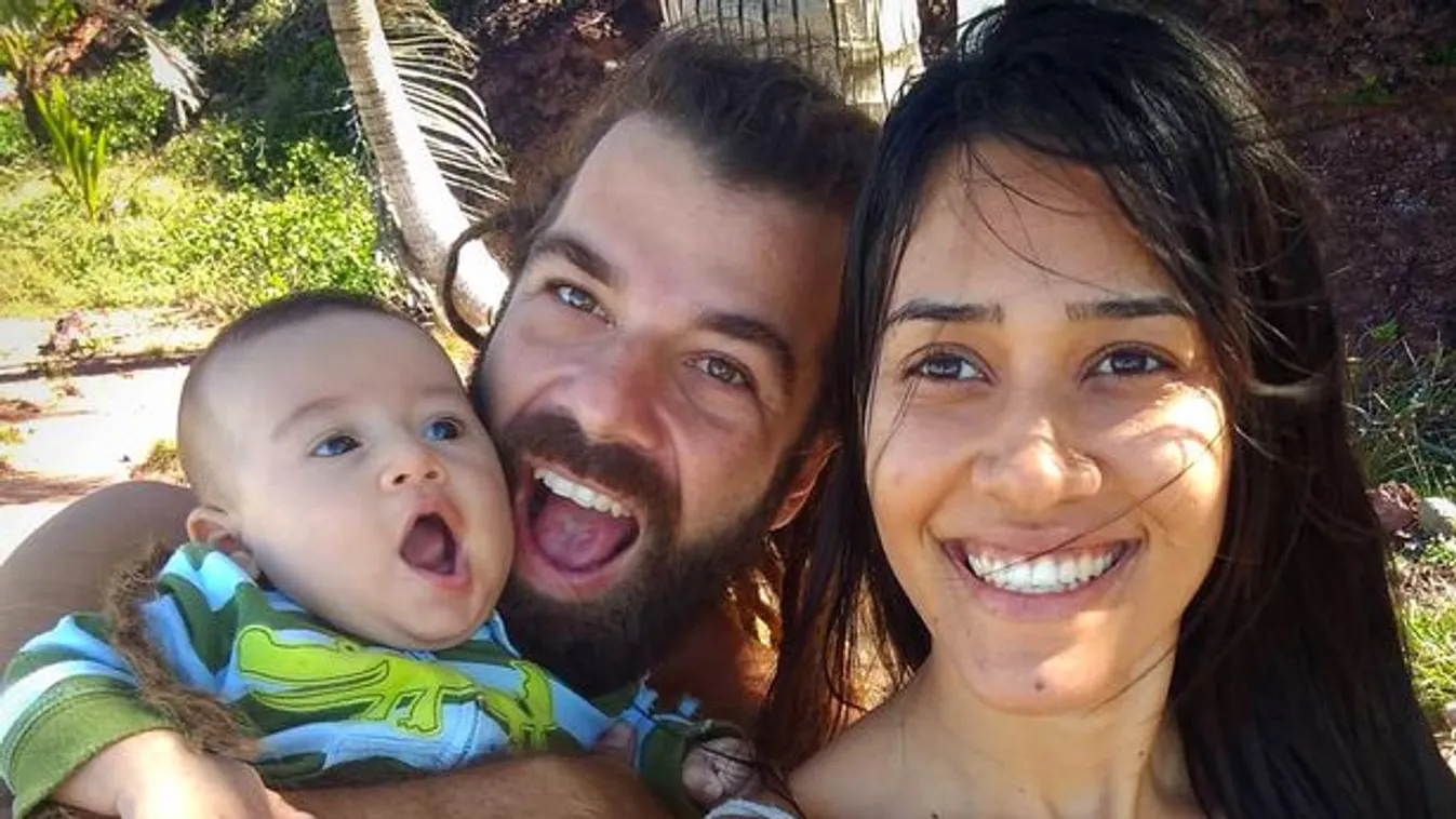  Családi tragédia: egy hét hónapos csecsemőt és családját agyon nyomta egy szikla