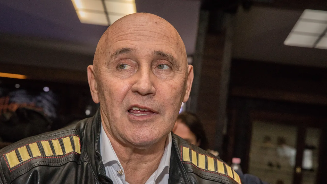 Pataky Attila távgyógyítással küzd Balázs Fecó életéért