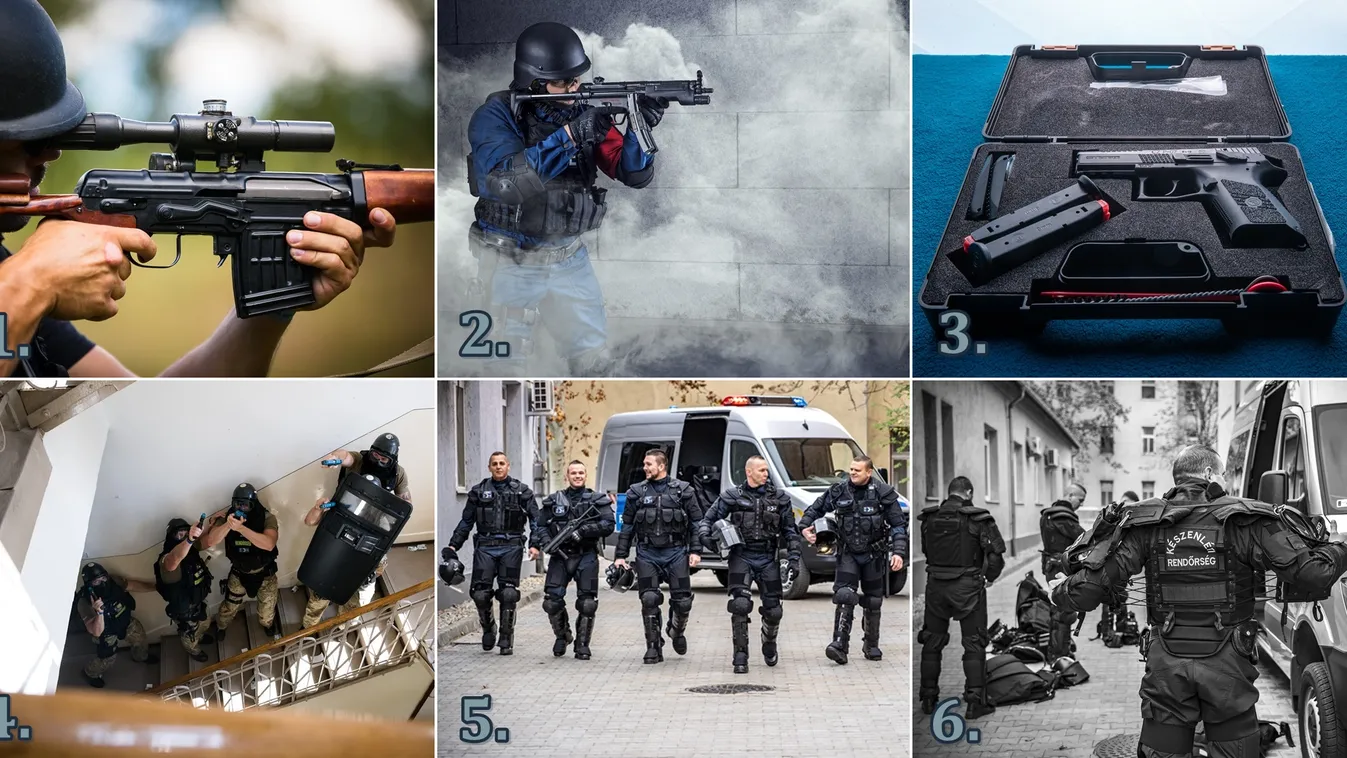 Te is dönthetsz, ki kerüljön a rendőrségi naptárba