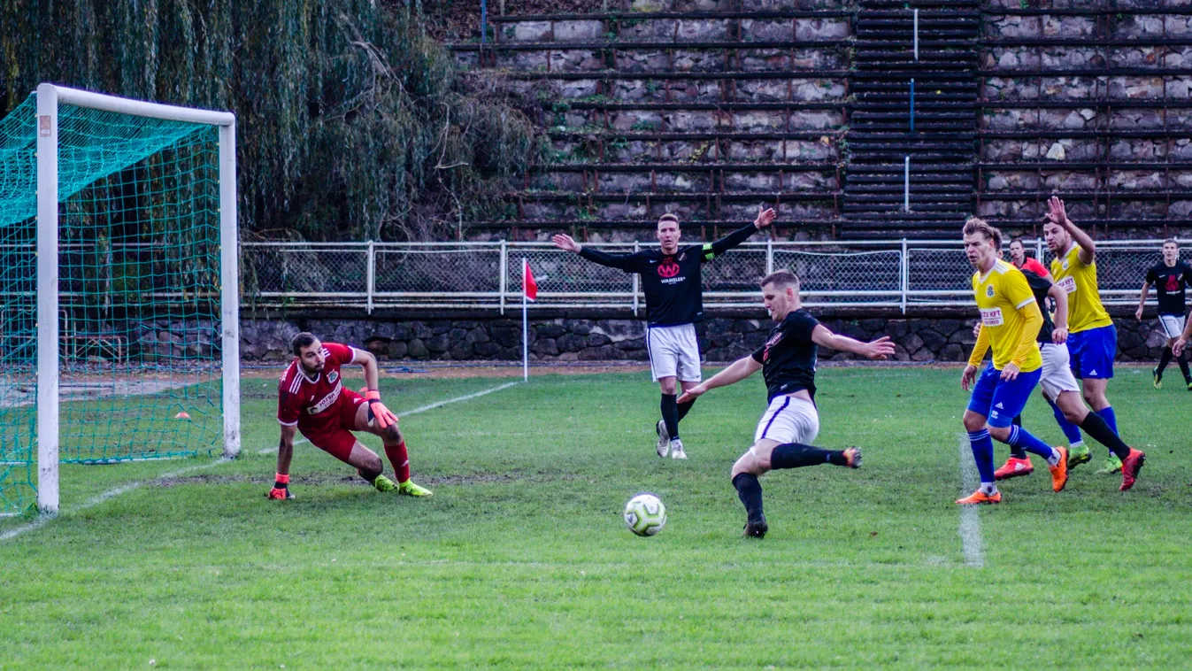 Hol lehet focizni? Reagált az MLSZ