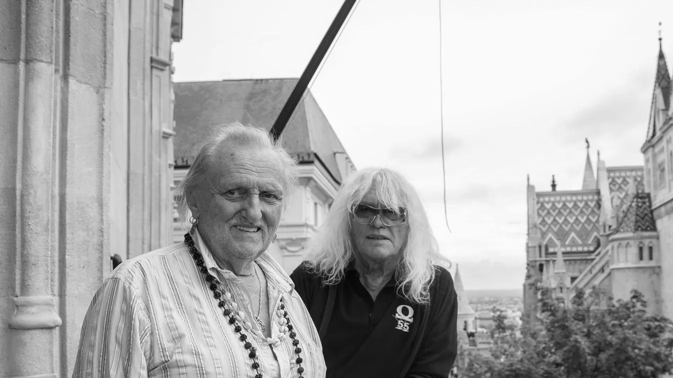 "Gondolni se mertük, hogy ez lesz, egy Benkő Laci nem tud meghalni" - zokogva nyilatkozott Kóbor János