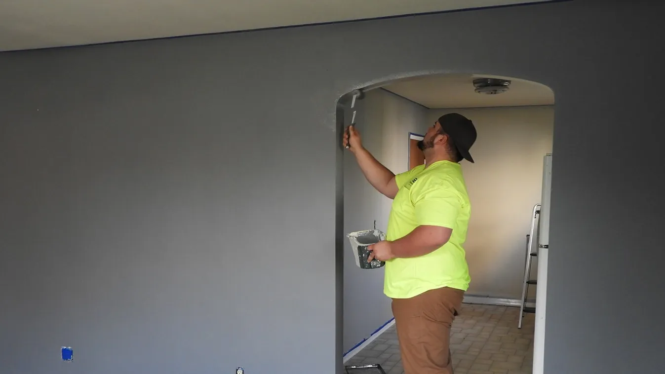 30 alatt a CSOK, 30 felett a felújítás és tetőtérbeépítés a legnépszerűbb