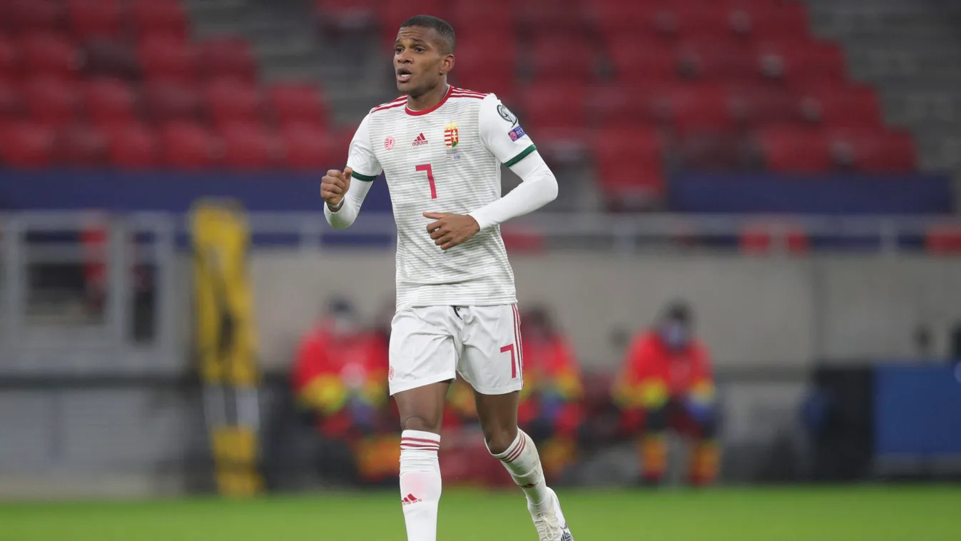 Nego most lett igazán magyar