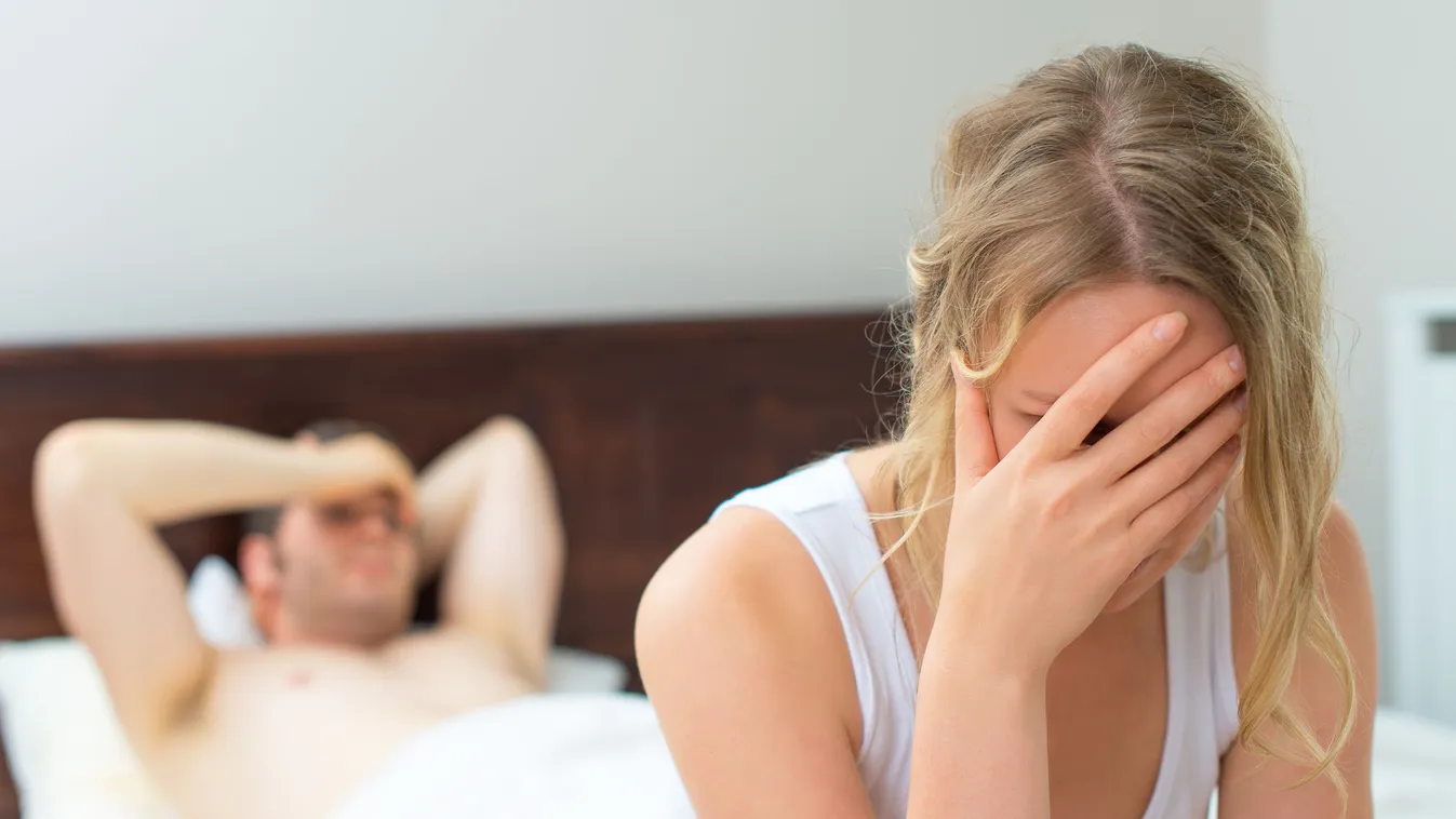 Ez történt a férfival, akinek fogalma sem volt, hol van a vagina