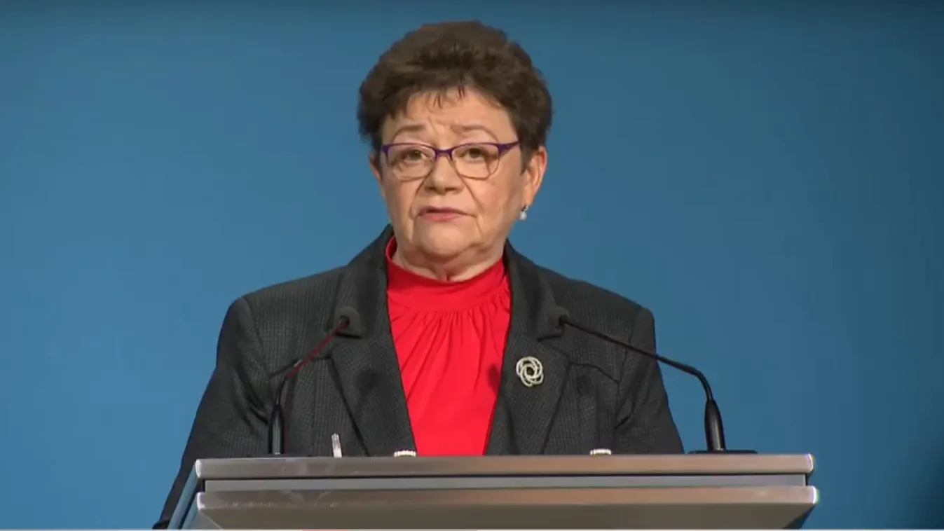 Müller Cecília: többen gyógyultak, mint ahány új fertőzött lett