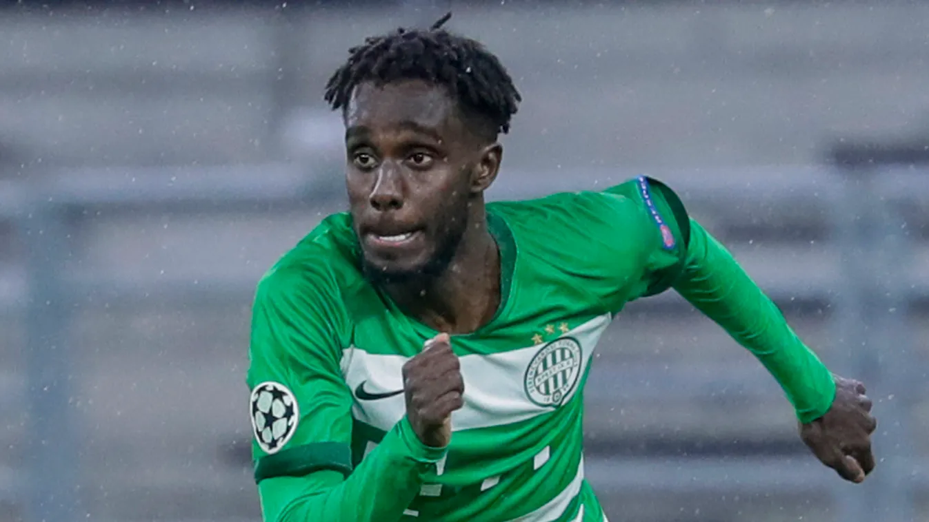 Dráma a válogatottban, koronavírus miatt behívták a Fradi sztárját