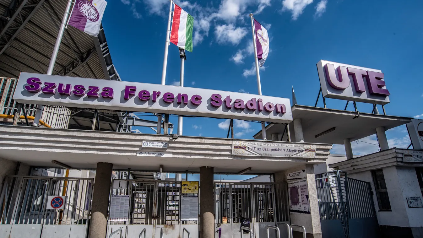 Koronavírus: Karácsony előtt kell fociznia az Újpestnek