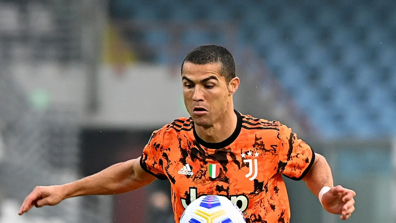 Ronaldo visszatért, gólokkal hangolt a Fradi elleni BL-meccsre