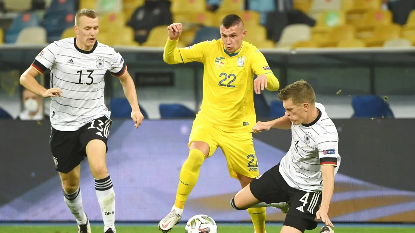 A magyar válogatott mellett nekik szurkolhatunk a foci Eb-n