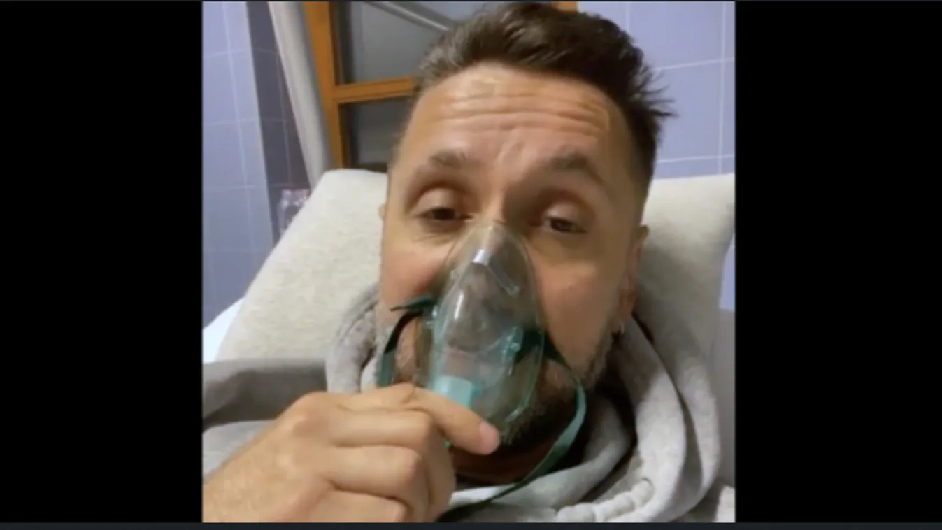 Curtis: Aggódom a barátomért!