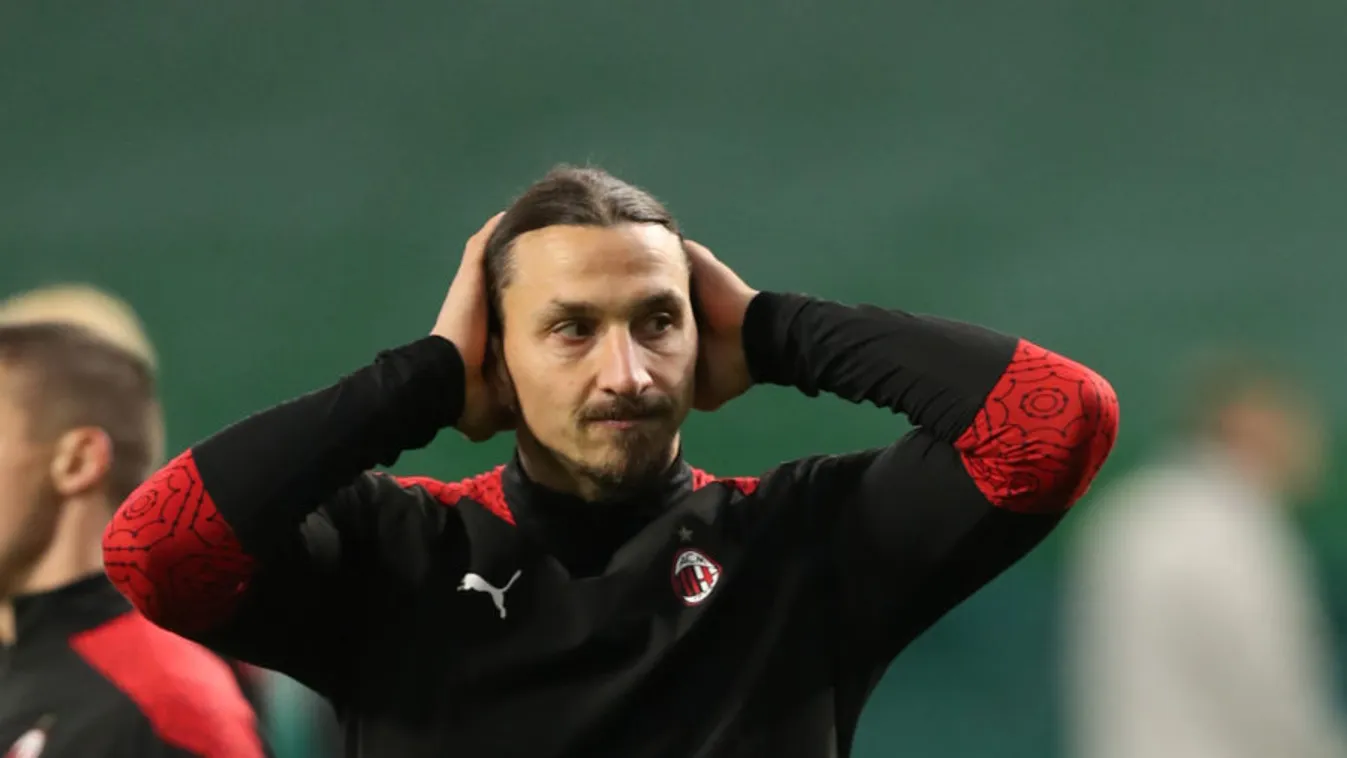 Ibrahimovic borzalmasan kiakadt, szurkolók milliói mondhatnak le róla?