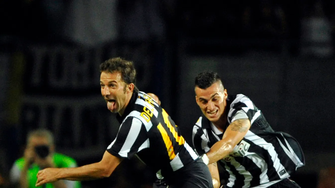 Lanzafame elárulta, így lepheti meg a Fradi a Juvét