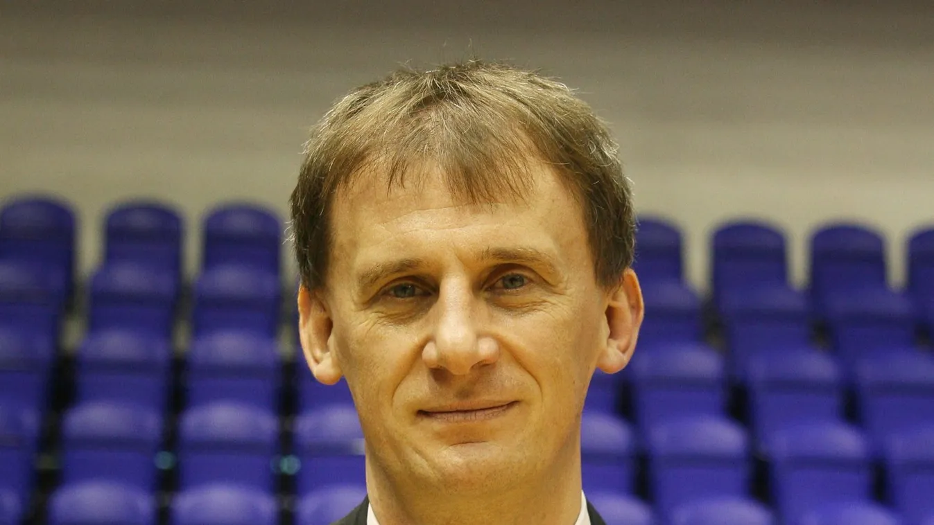 "Olyan meccset játszik, amit nem lehet megnyerni" - betegségéről beszélt a magyar sportvezető