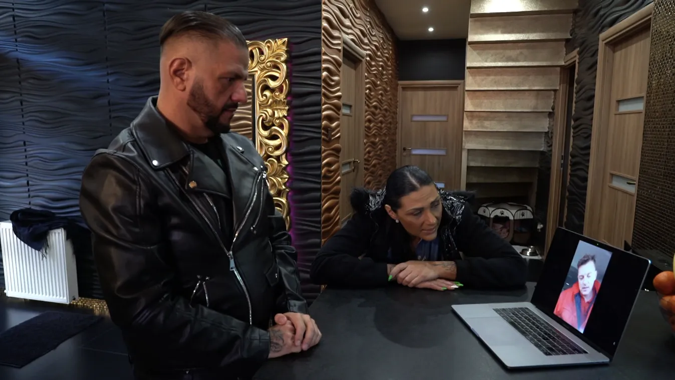 Koronavírus: Drámai hírek érkeztek Emilióéktól