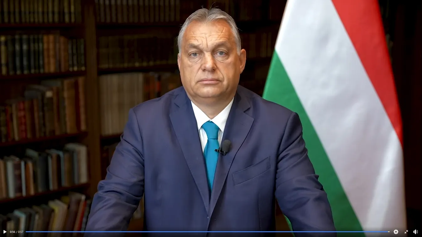 Orbán Viktor: a megbetegedések számát csökkentenünk kell