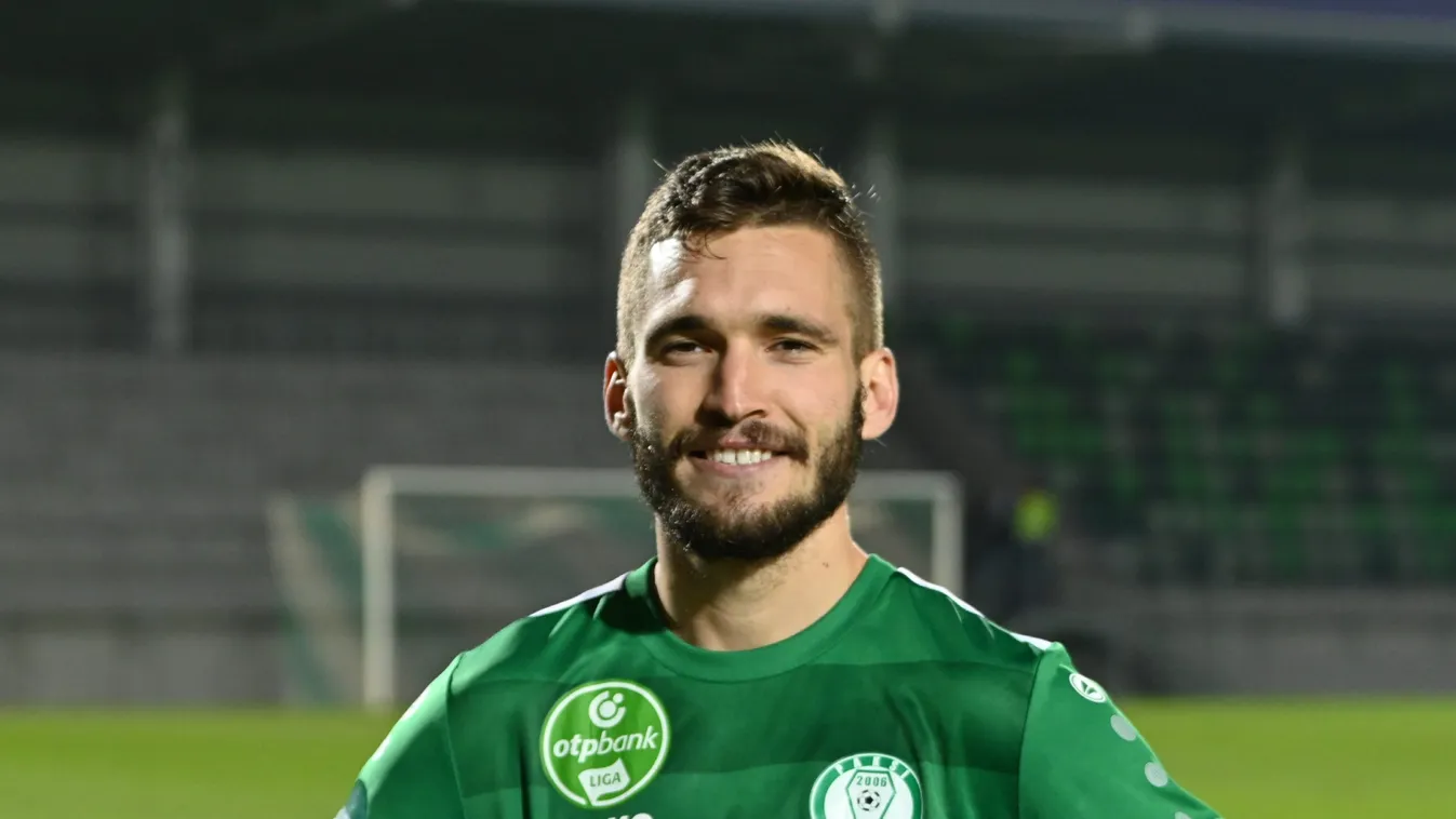 Tusupnak is köszönheti sikerét az NB I gólvágója