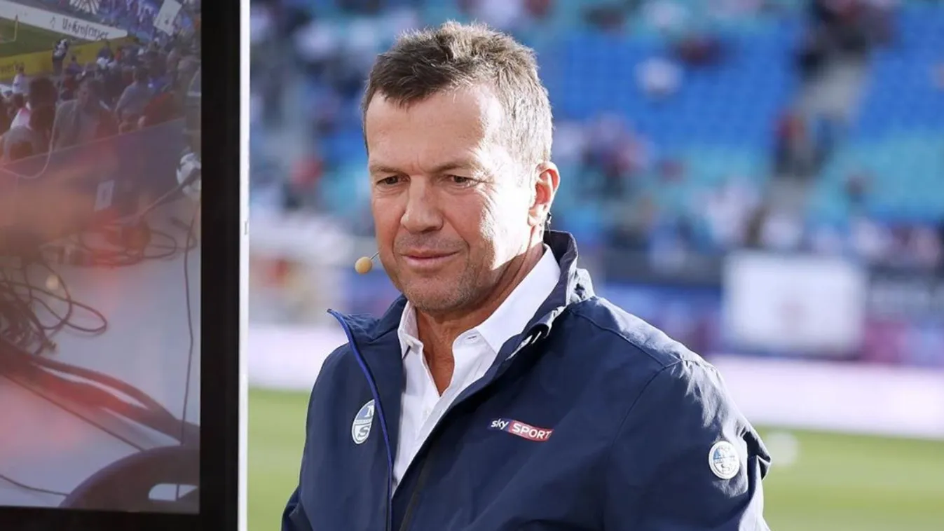 Világsztár méltatja Szoboszlait, a futballőrült magyarokat és Orbán Viktor szerepét