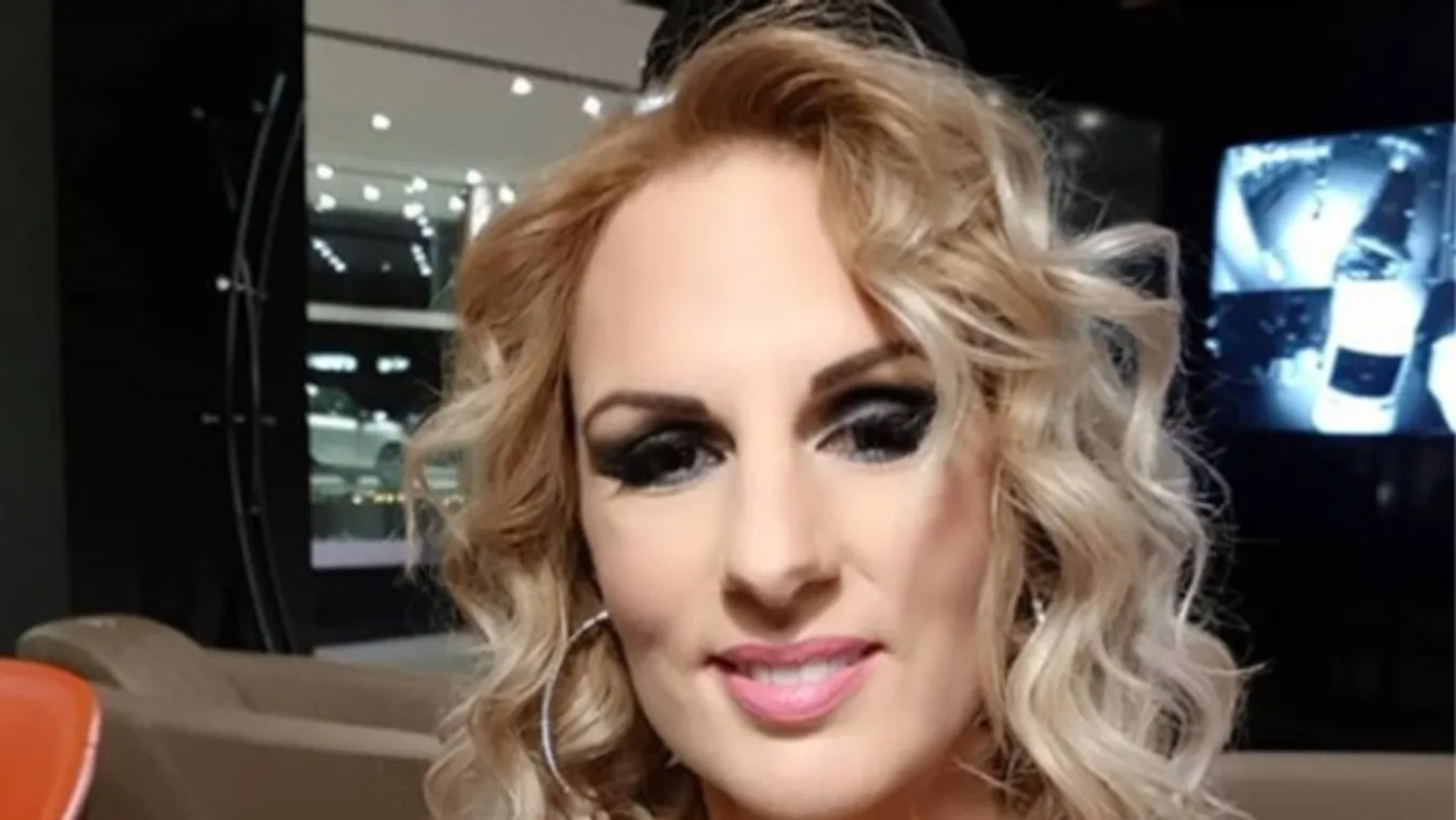 "Igyekszem nem pánikolni" - Nincs könnyű helyzetben a magyar sztáranyuka