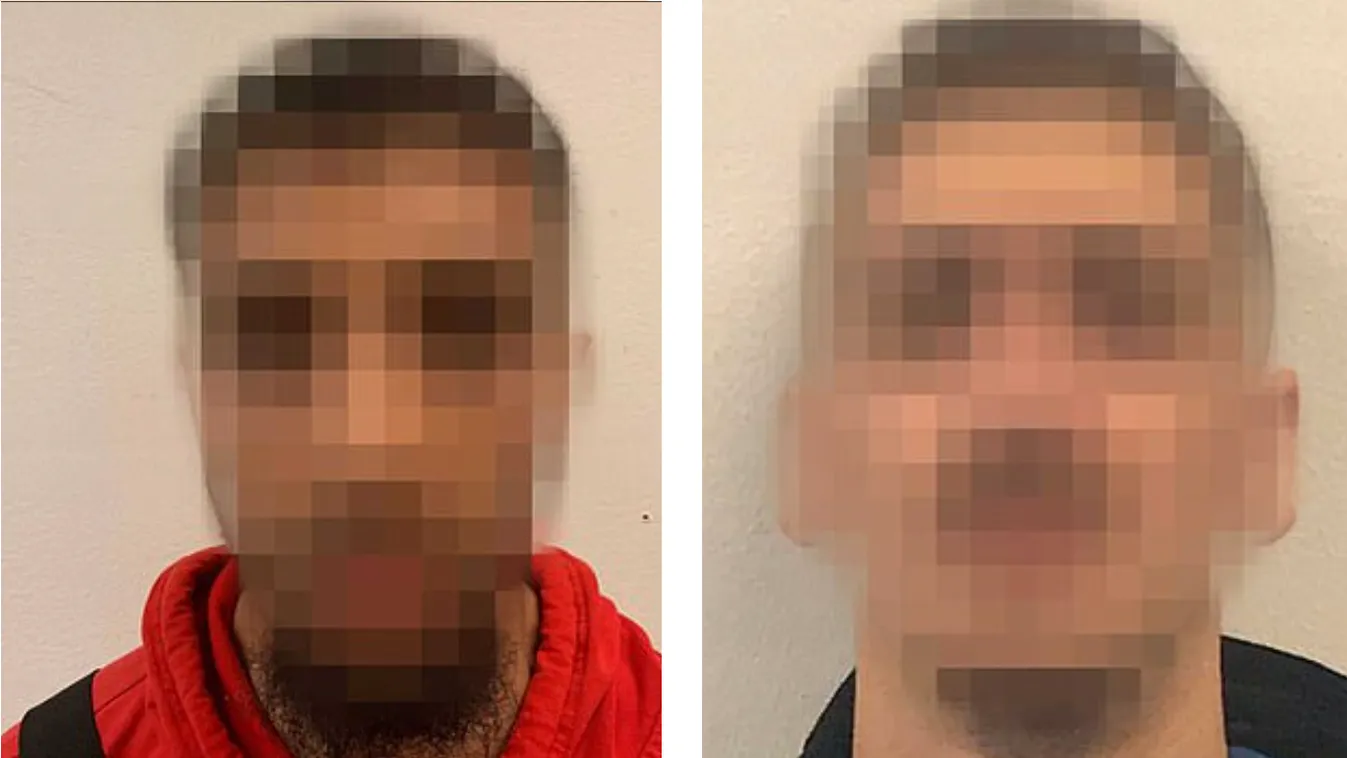 Svédország: színes bőrű fiatalok elraboltak és válogatott módszerekkel kínoztak 10 órán keresztül két tinit