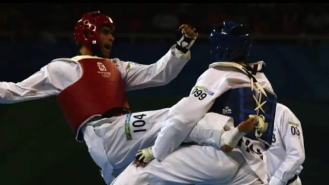 Áll a bál, lecsukták a legendás olimpiai bajnokot