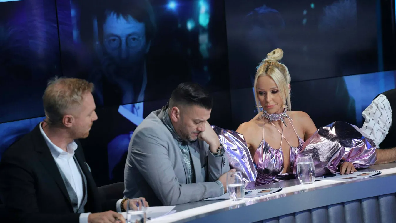 "Vasárnap van, szomorú vagyok" - Kökény Attila vigasztalhatatlan