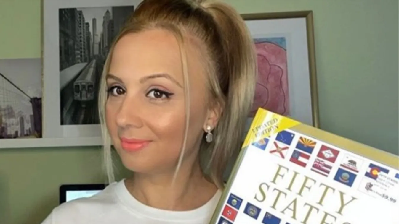 Végre életjelet adtak magukról Gombos Edináék