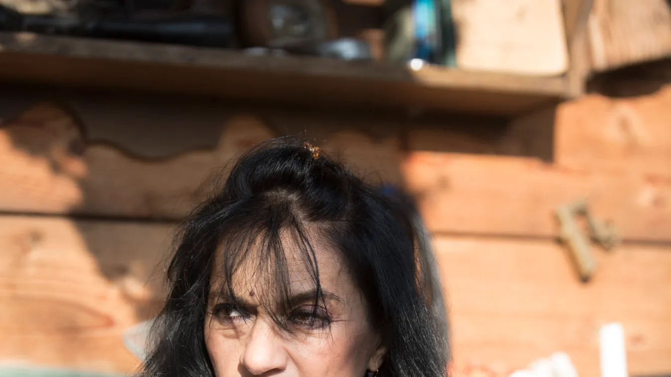 „Fetrengtem a fájdalomtól” - elkapta a koronavírust a Jászai Mari-díjas színésznő