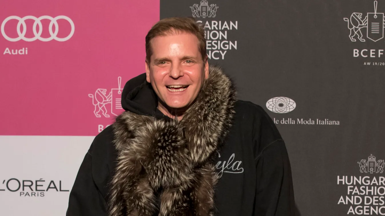 Heves szócsatába keveredett a TV2 két sztárja: A kamera mindent vett